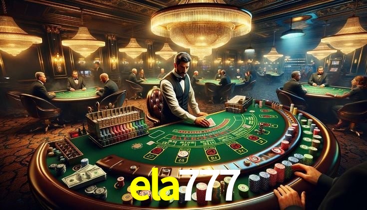 Football Betting ela777