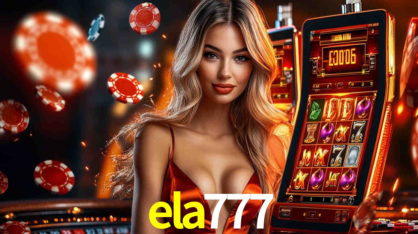 ela777 bet