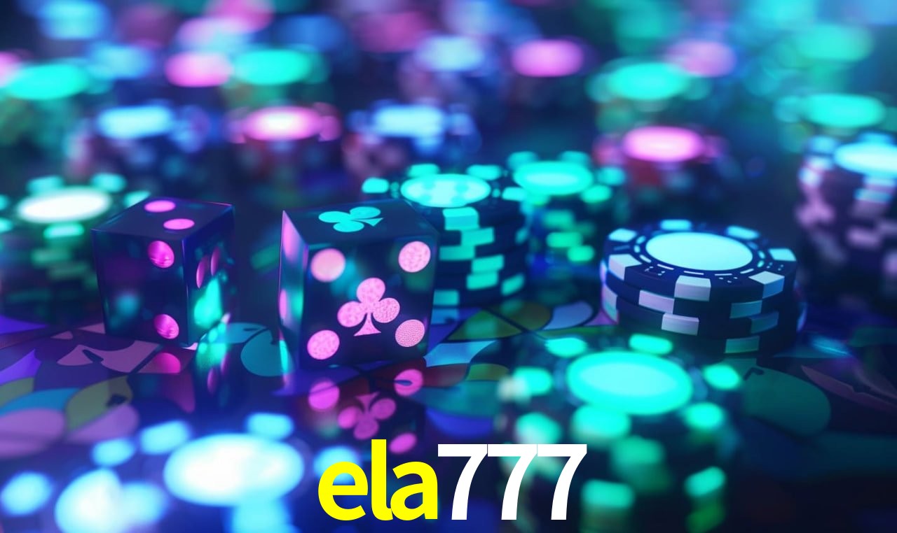 Inovações de Jogos na ela777: O Futuro das Experiências Interativas