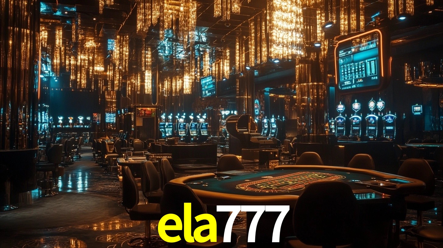 ela777 bet