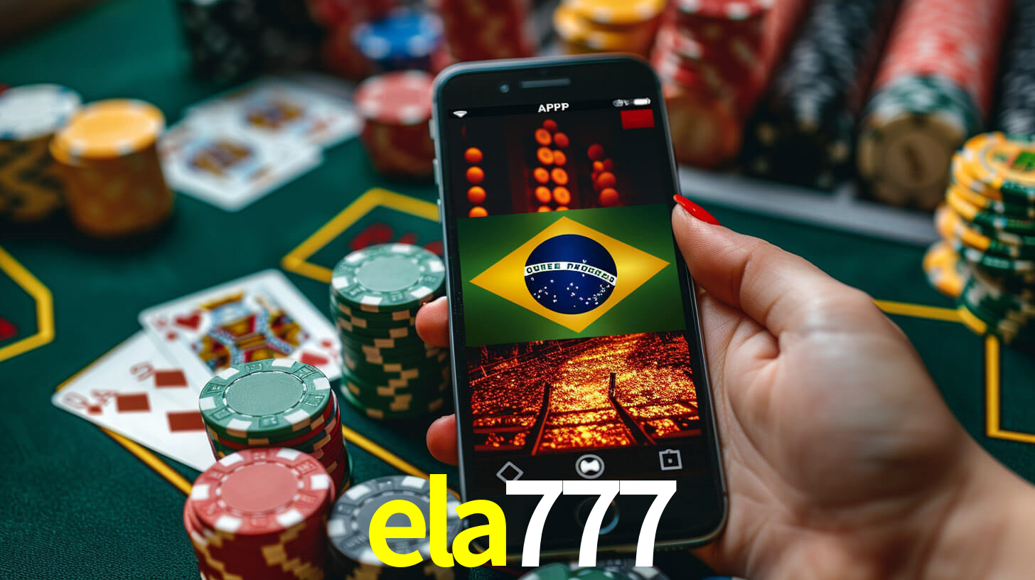 ELA777