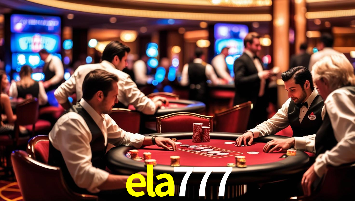 ELA777
