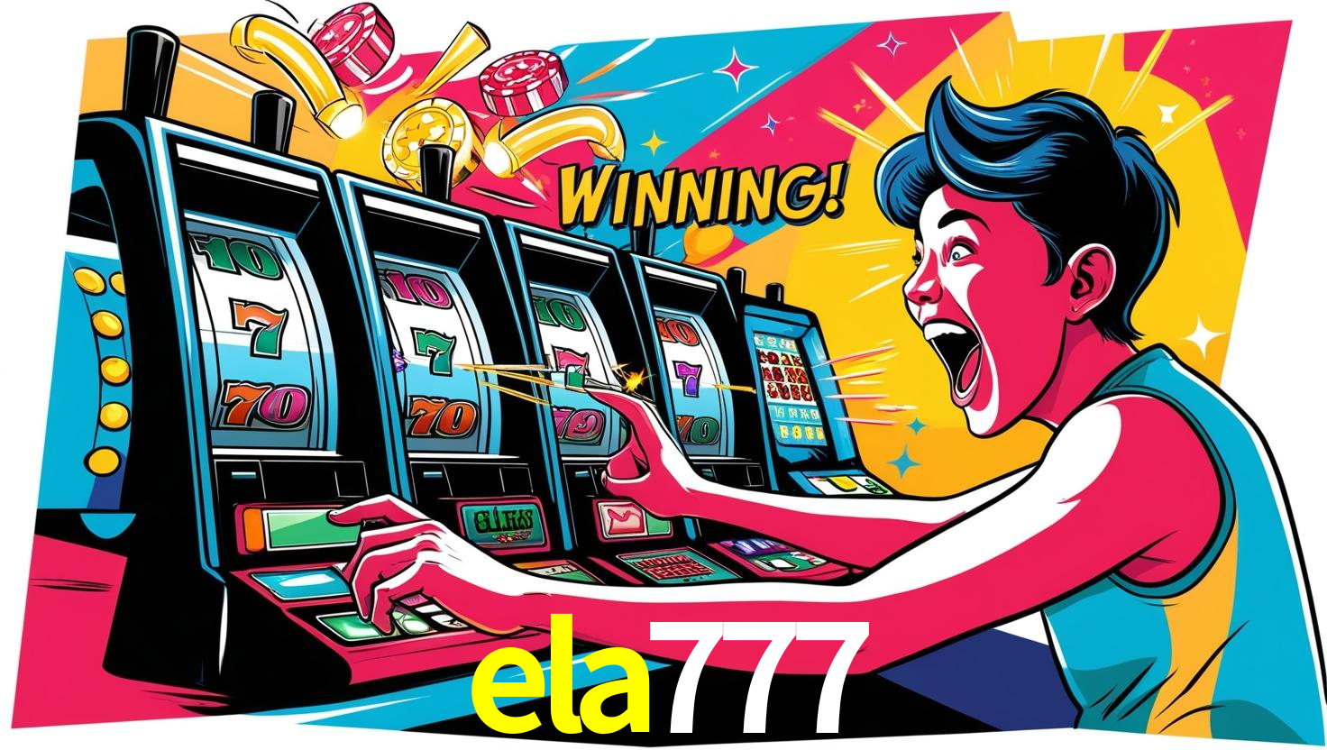 ELA777