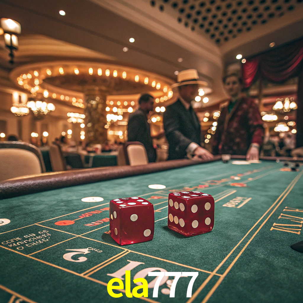 ELA777