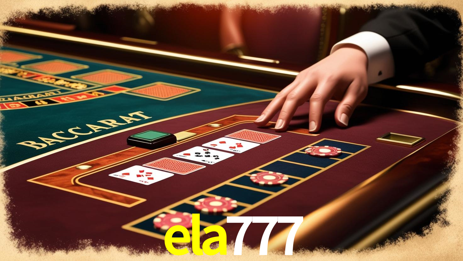 ELA777